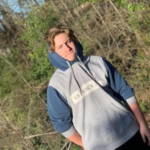 Meet your Posher, William